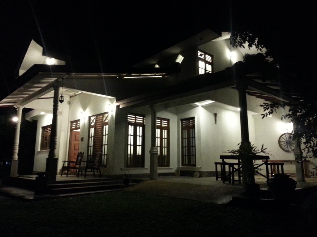Villa Cinnamon Hills Galle Zewnętrze zdjęcie