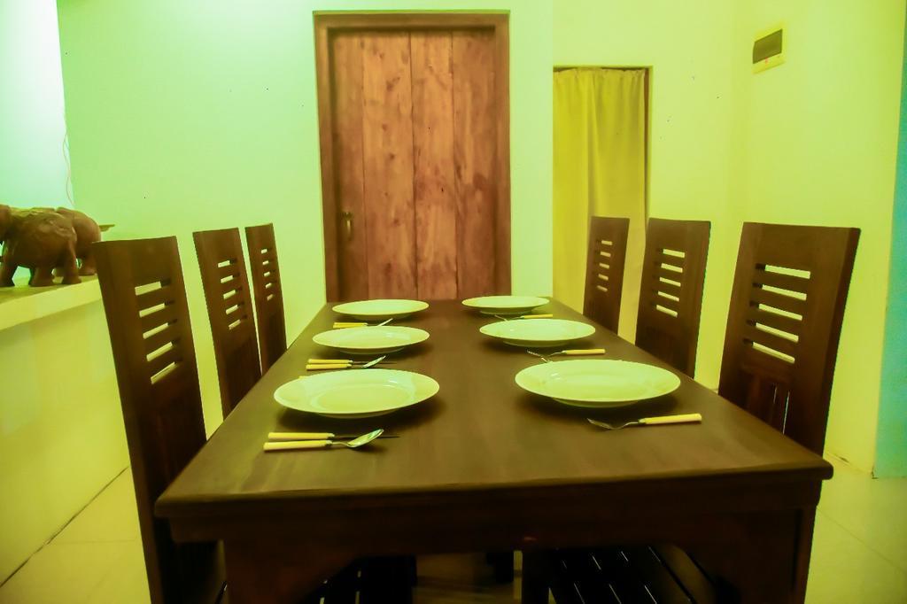 Villa Cinnamon Hills Galle Zewnętrze zdjęcie