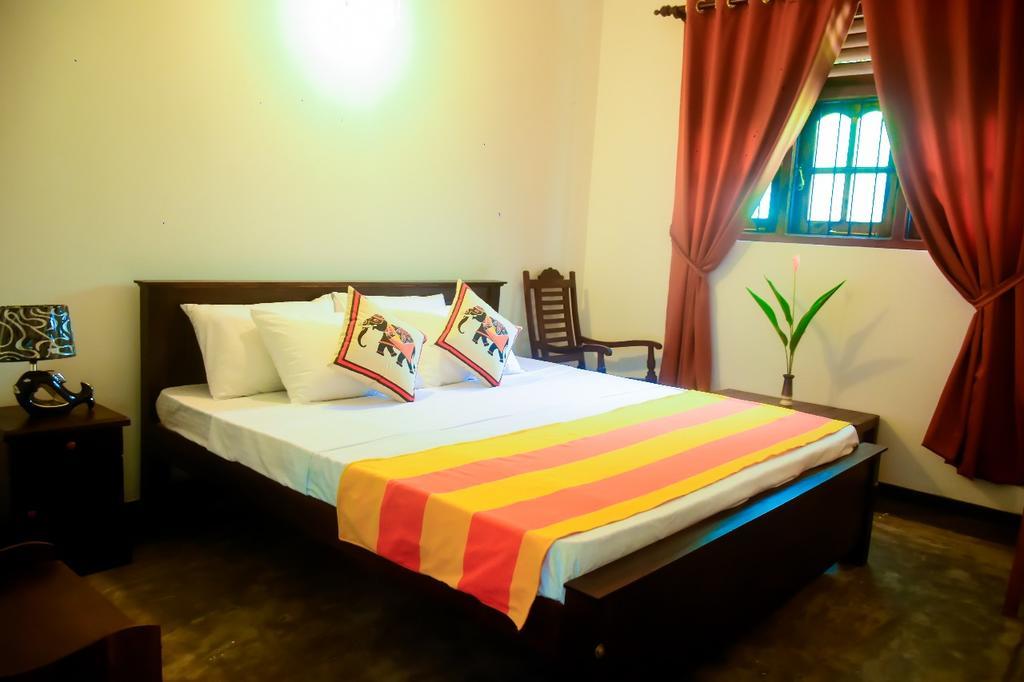 Villa Cinnamon Hills Galle Zewnętrze zdjęcie