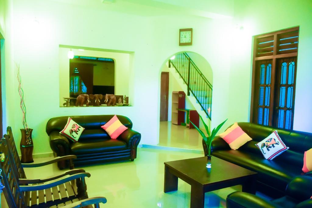 Villa Cinnamon Hills Galle Zewnętrze zdjęcie
