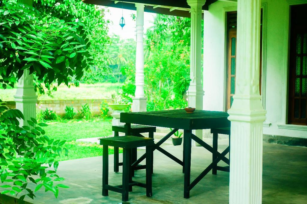 Villa Cinnamon Hills Galle Zewnętrze zdjęcie