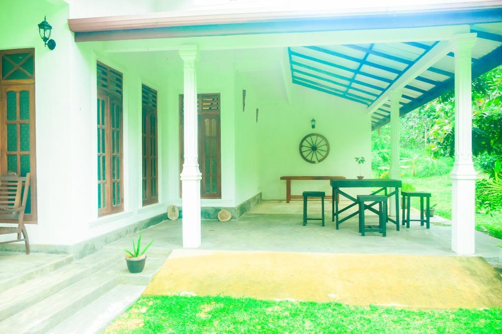 Villa Cinnamon Hills Galle Zewnętrze zdjęcie