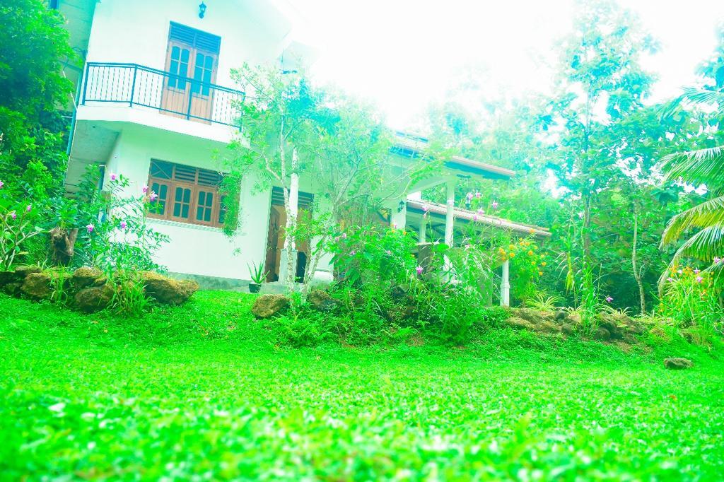 Villa Cinnamon Hills Galle Zewnętrze zdjęcie