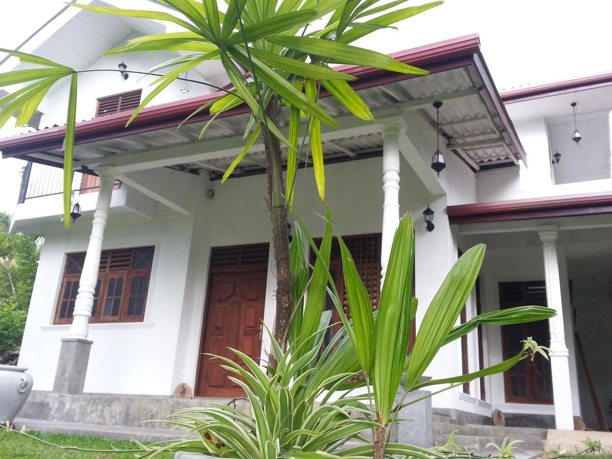 Villa Cinnamon Hills Galle Zewnętrze zdjęcie